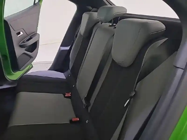 Opel Mokka electrique 136 ch &amp; batterie 50 kwh — photo 15