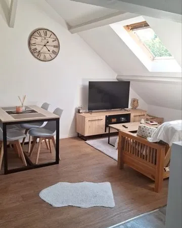 Appartement f2-f3