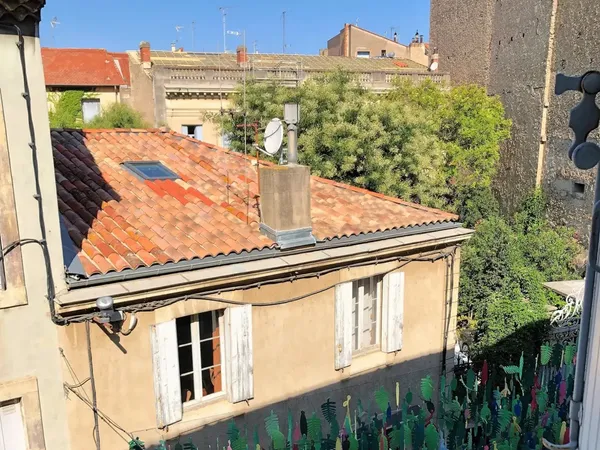 Vends appartement 136m²
