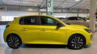 Peugeot 208 1.2 PureTech 100ch S&S Active — photo 4