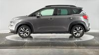 Citroen C3 Aircross PureTech 110ch S&S Shine E6.d — photo 7