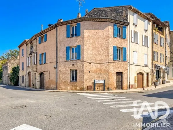 Maison 6 pièces 150 m²