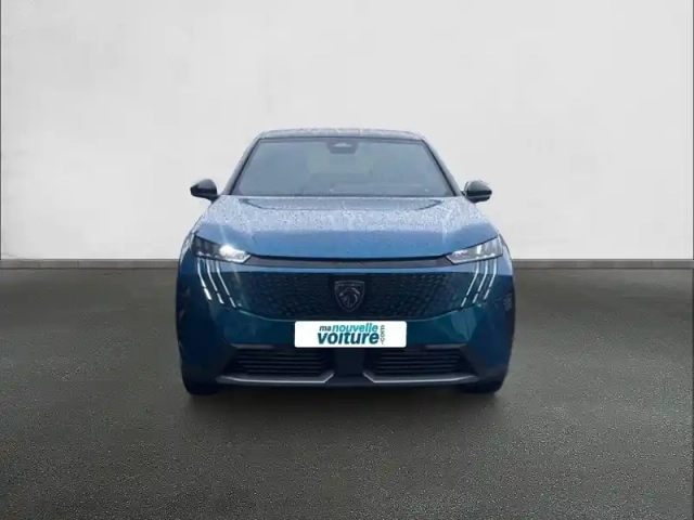 Peugeot 3008 hybrid 145 e-dcs6