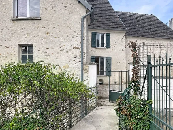 Maison Chateau Thierry 6 pièce(s) 155 m2
