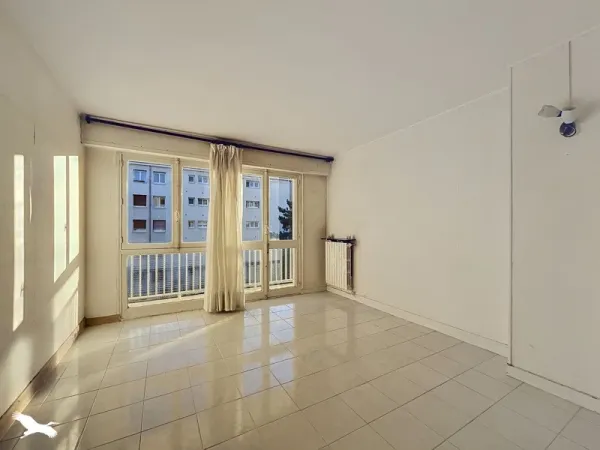 Appartement 3 pièces 54 m²
