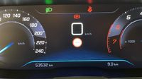 Peugeot 3008 1.2 PureTech 130ch GT Line S&S — photo 9