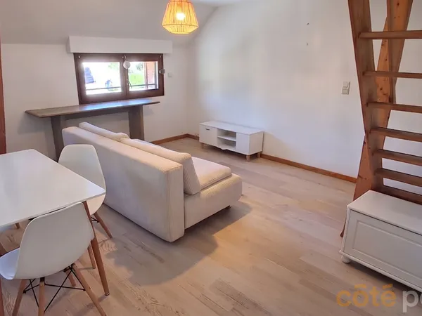 FLAVIN - Appt T3 Duplex