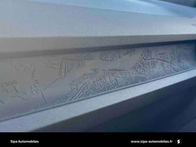 Volvo Xc40 recharge 231 ch 1edt — photo 30