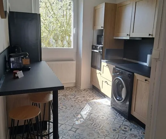 Appartement de 60m2 à louer sur Danjoutin
