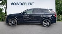 Volvo Xc90 T8 Twin Engine 303 + 87ch R-Design Geartronic 7 places — photo 1