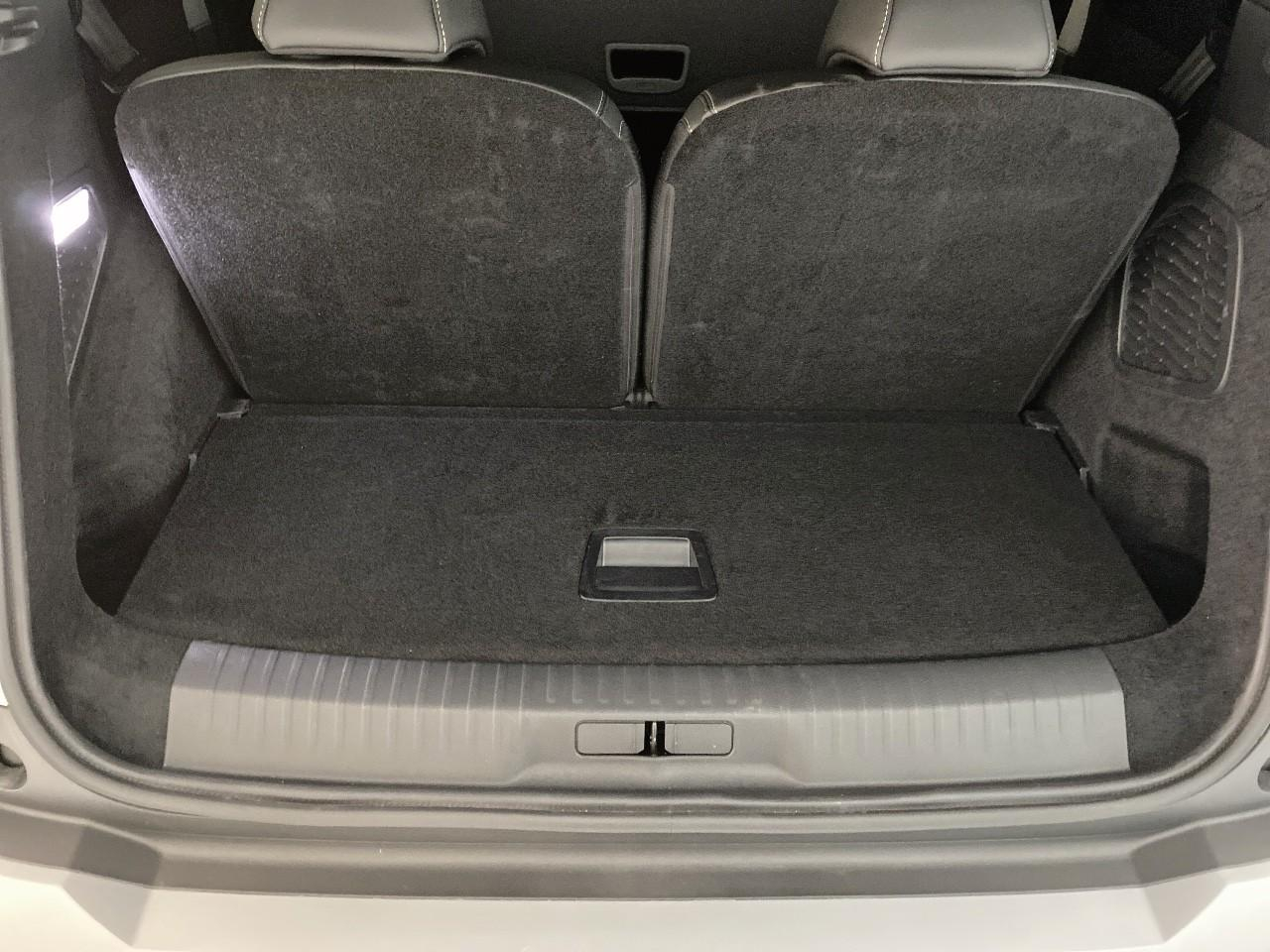 Peugeot 5008 hybrid 145 ch e-dcs6 gt exclusive — photo 6
