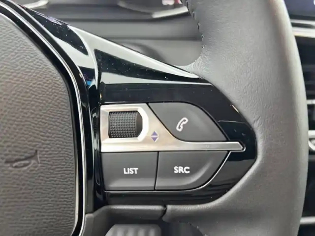 Peugeot 208 puretech 100 s&amp;s bvm6 — photo 19