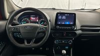 Ford Ecosport 1.0 EcoBoost 125ch ST-Line 6cv — photo 11