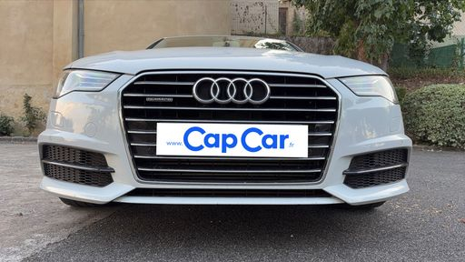 Audi A6 Avant 3.0 V6 TDI 272 - Ambiente – 2017 – 145651 km – Diesel – Boîte Automatique — photo 44
