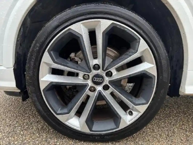 Audi Q2 1.6 tdi 116ch s line s tronic 7 — photo 25