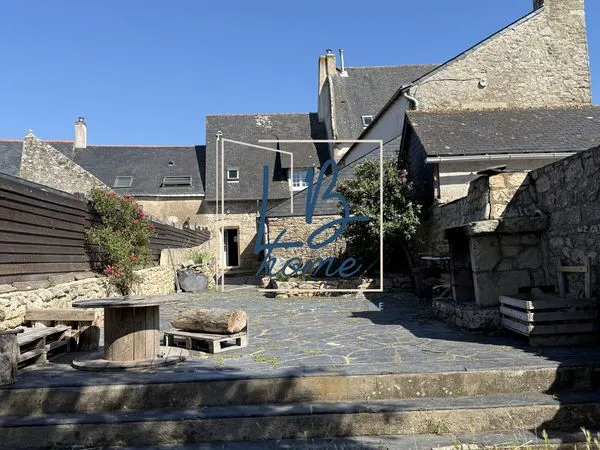 Maison 5 pièces 159 m²