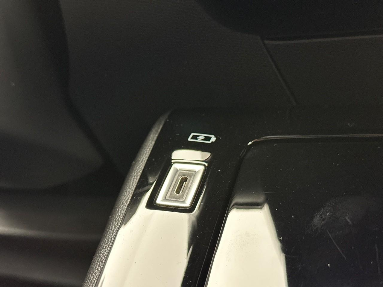 Peugeot 208 bluehdi 100 s&s bvm6 allure business — photo 28