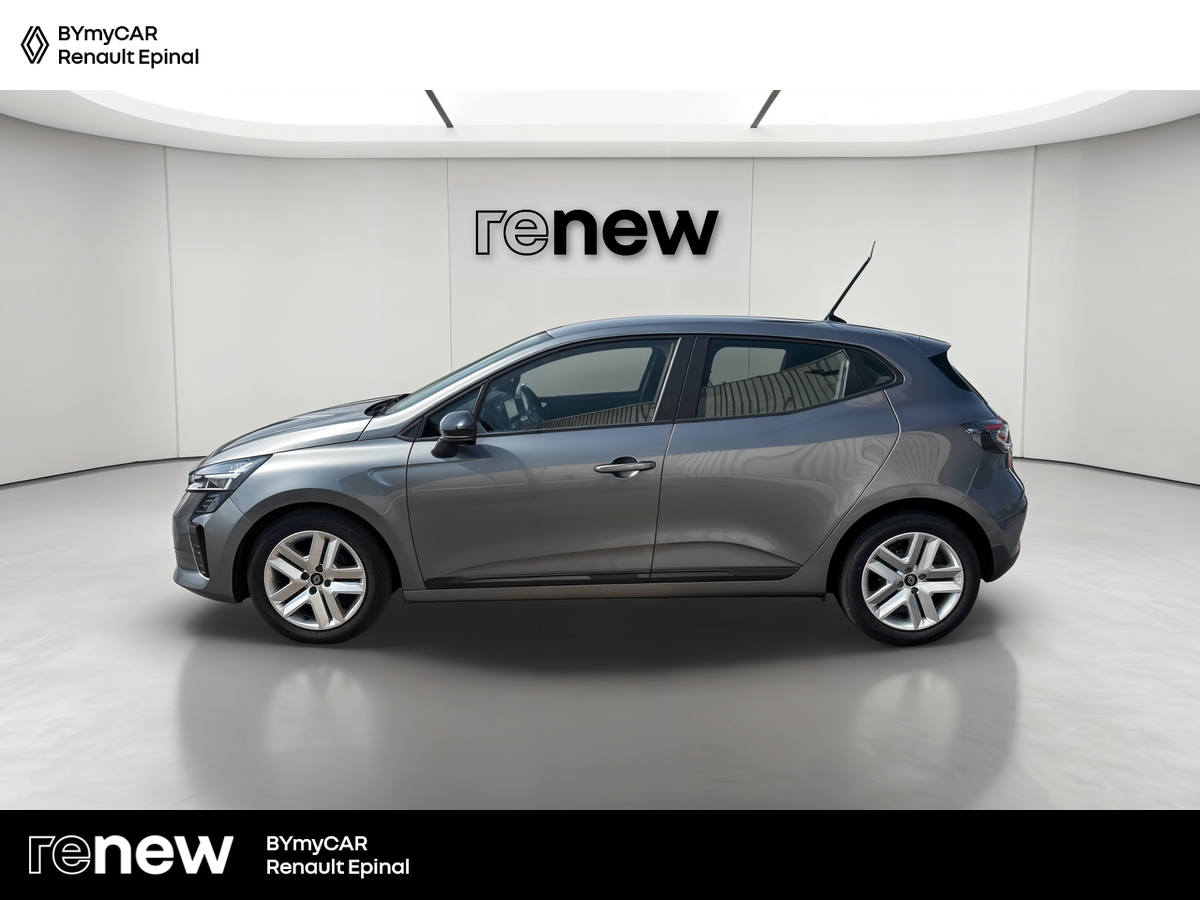 Renault Clio TCe 90 — photo 2