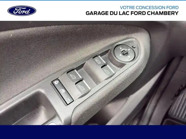 Ford C-Max grand  1.0 ecoboost 125ch stop&amp;start titanium — photo 14