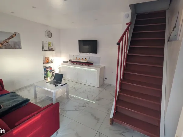 Belle petite maisonette Particulier