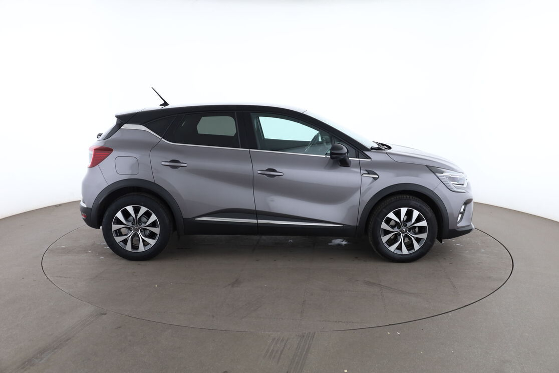Renault Captur 1.0 TCe Exclusive — photo 6