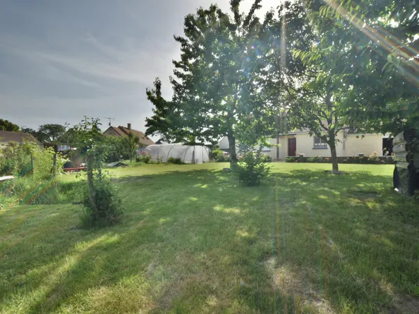 Maison à vendre 5 pièces PROCHE DURTAL 49