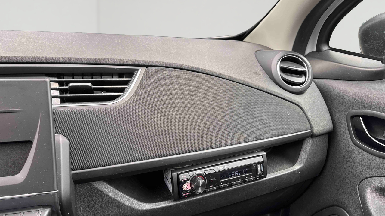 Renault Zoe R110 Achat Intégral - 21 — photo 18