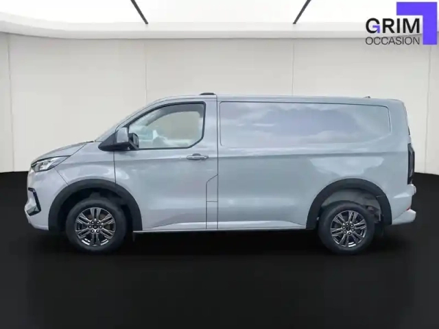 Ford Transit custom fgn 320 l1h1 2.0 ecoblue 170 ch bva8 4x4 — photo 20
