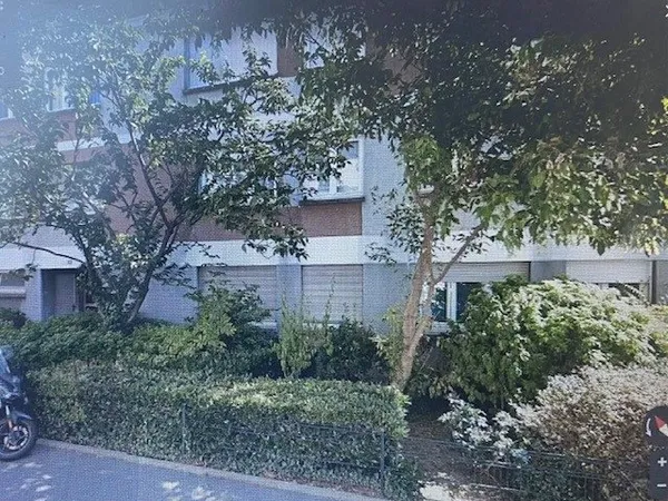 Appartement 1 pièce 26 m²