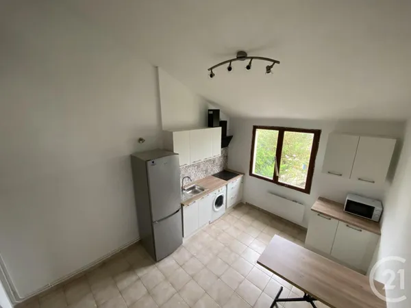 Appartement 3 pièces 46 m²