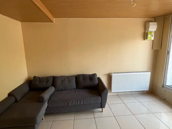 Maison loué
