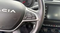 Dacia Duster 1.5 Blue dCi 115ch Expression 4x4 — photo 19