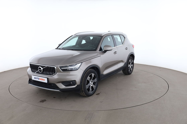 Volvo XC40 2.0 D3 AdBlue Inscription Geartronic 8