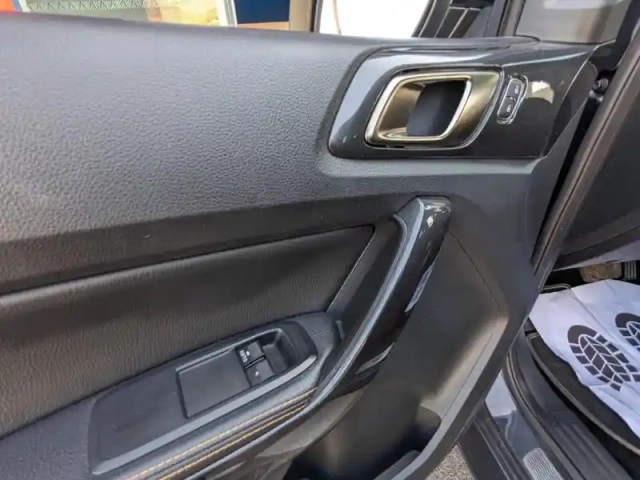 Ford Ranger 2.0 tdci 213ch super cab ms-rt bva10 — photo 8