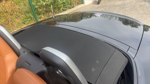 Fiat 124 Spider 1.4 MultiAir 140 - Lusso – 2017 – 62316 km – Essence – Boîte Manuelle — photo 33