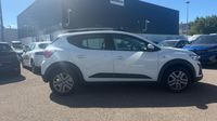 Dacia Sandero 1.0 ECO-G 100ch Stepway Confort -22 — photo 4