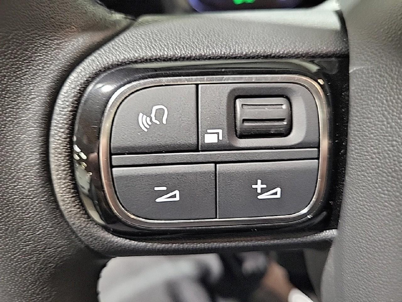 Citroën C3 Aircross puretech 110 s&s bvm6 feel pack — photo 18