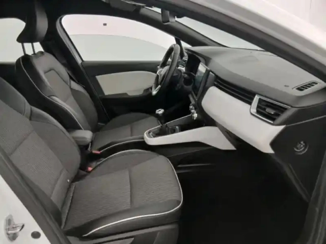 Renault Clio 1.0 tce 90ch intens -21n — photo 14