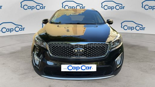 Kia Sorento 2.2 CRDi 200 AWD BVA6 - Ultimate – 2016 – 155093 km – Diesel – Boîte Automatique — photo 32