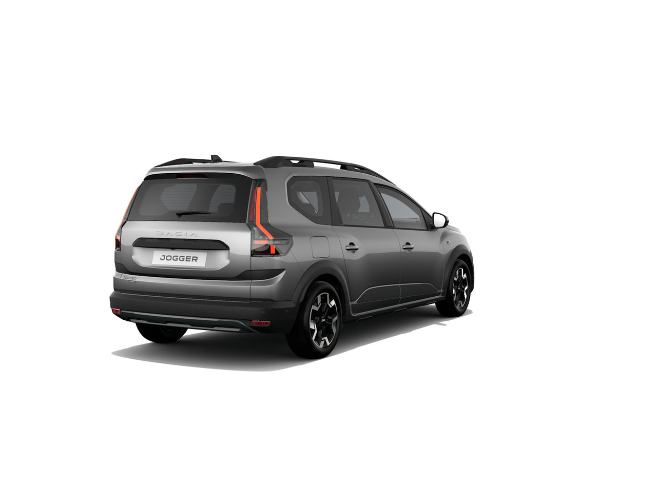 Dacia Jogger Hybrid 155 5 pl — photo 3