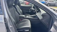 Peugeot 308 1.2 Hybrid 145ch GT e-DCS6 — photo 15