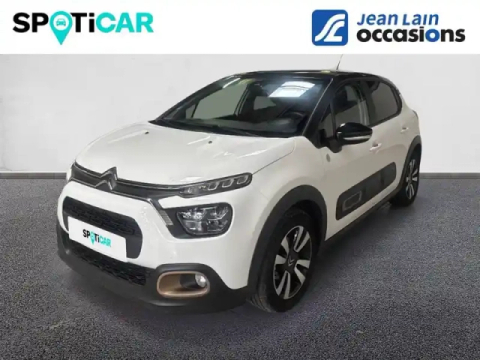 Citroën C3 puretech 83 s&amp;s bvm5