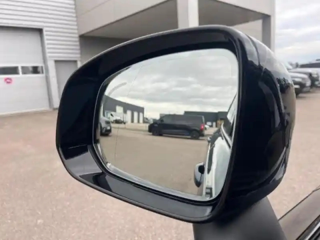 Volvo Xc90 t8 awd 310 + 145ch ultra style dark geartronic — photo 8