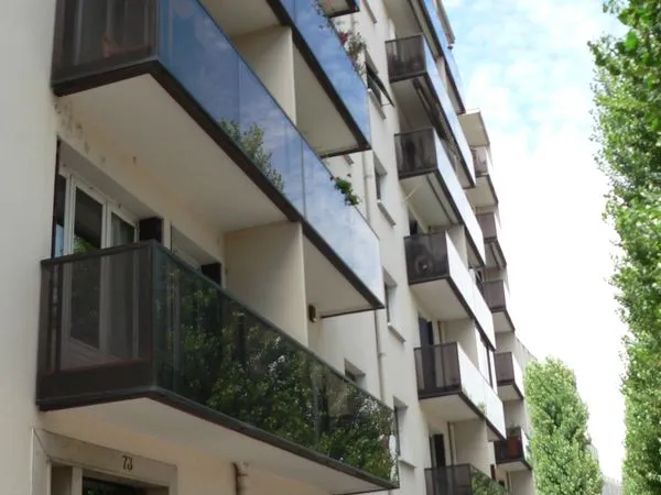 Colocation Appart Annecy