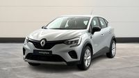 Renault Captur 1.6 E-Tech hybride 145ch Business -21