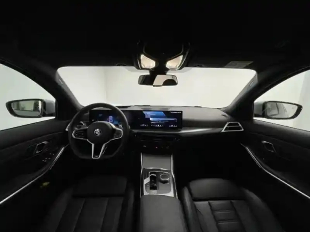 Bmw Serie 3 série 3 330ea 292ch m sport — photo 5