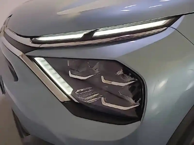 Citroën C4 puretech 130 s&amp;s eat8 — photo 42