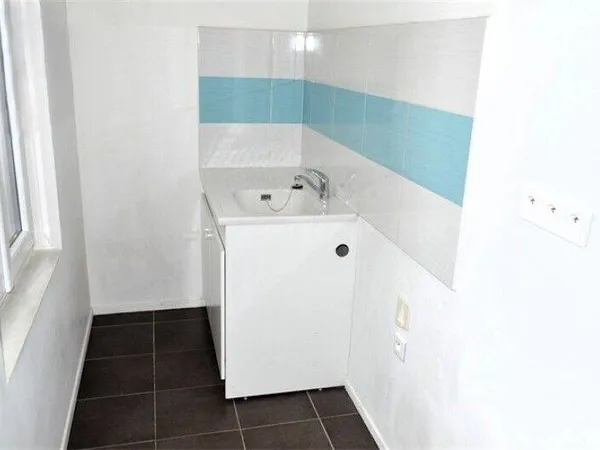 Studio 1 pièce 25 m²