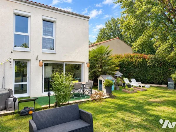 Maison 5 pièces 78 m²