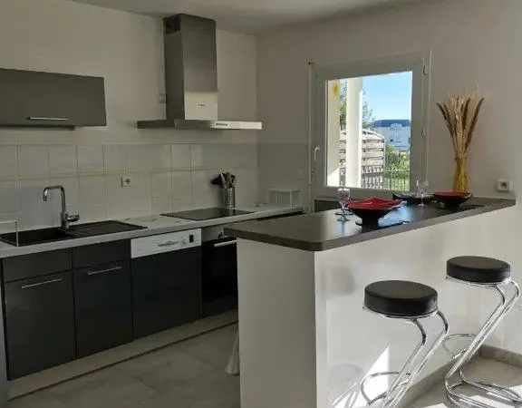 Appartement 6 pièces 114 m²